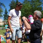 Gminny Dzień Dziecka 2015