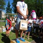 Gminny Dzień Dziecka 2015