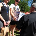 Gminny Dzień Dziecka 2015