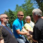 Gminny Dzień Dziecka 2015