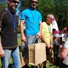 Gminny Dzień Dziecka 2015