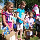 Gminny Dzień Dziecka 2015