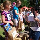 Gminny Dzień Dziecka 2015