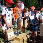 Gminny Dzień Dziecka 2015