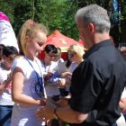 Gminny Dzień Dziecka 2015