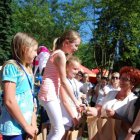 Gminny Dzień Dziecka 2015