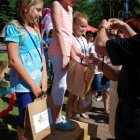 Gminny Dzień Dziecka 2015