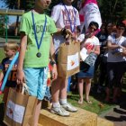 Gminny Dzień Dziecka 2015