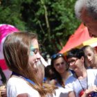 Gminny Dzień Dziecka 2015