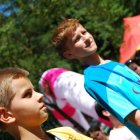 Gminny Dzień Dziecka 2015