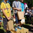 Gminny Dzień Dziecka 2015