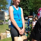 Gminny Dzień Dziecka 2015