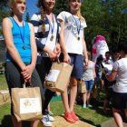 Gminny Dzień Dziecka 2015