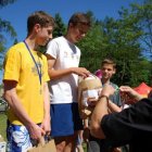 Gminny Dzień Dziecka 2015