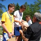 Gminny Dzień Dziecka 2015