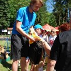 Gminny Dzień Dziecka 2015