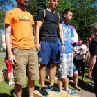 Gminny Dzień Dziecka 2015