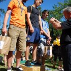 Gminny Dzień Dziecka 2015