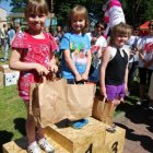 Gminny Dzień Dziecka 2015