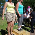 Gminny Dzień Dziecka 2015