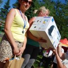 Gminny Dzień Dziecka 2015