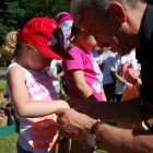 Gminny Dzień Dziecka 2015