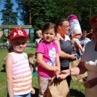 Gminny Dzień Dziecka 2015