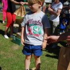 Gminny Dzień Dziecka 2015