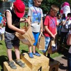 Gminny Dzień Dziecka 2015