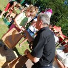 Gminny Dzień Dziecka 2015