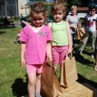 Gminny Dzień Dziecka 2015