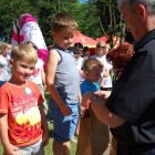 Gminny Dzień Dziecka 2015