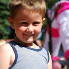 Gminny Dzień Dziecka 2015