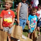 Gminny Dzień Dziecka 2015