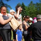 Gminny Dzień Dziecka 2015