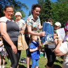 Gminny Dzień Dziecka 2015