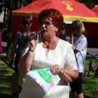 Gminny Dzień Dziecka 2015