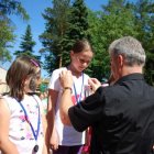 Gminny Dzień Dziecka 2015