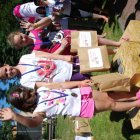 Gminny Dzień Dziecka 2015