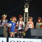 Niedzielne obchody Dni Gminy oraz Dni Natury 