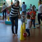 Rodzinne Gry i Zabawy 