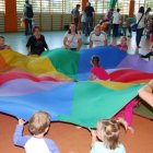 Rodzinne Gry i Zabawy 
