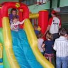 Rodzinne Gry i Zabawy 