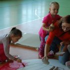 Rodzinne Gry i Zabawy 