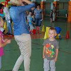 Rodzinne Gry i Zabawy 