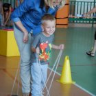 Rodzinne Gry i Zabawy 