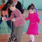 Rodzinne Gry i Zabawy 