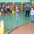 Rodzinne Gry i Zabawy 