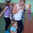 Rodzinne Gry i Zabawy 