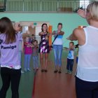 Rodzinne Gry i Zabawy 